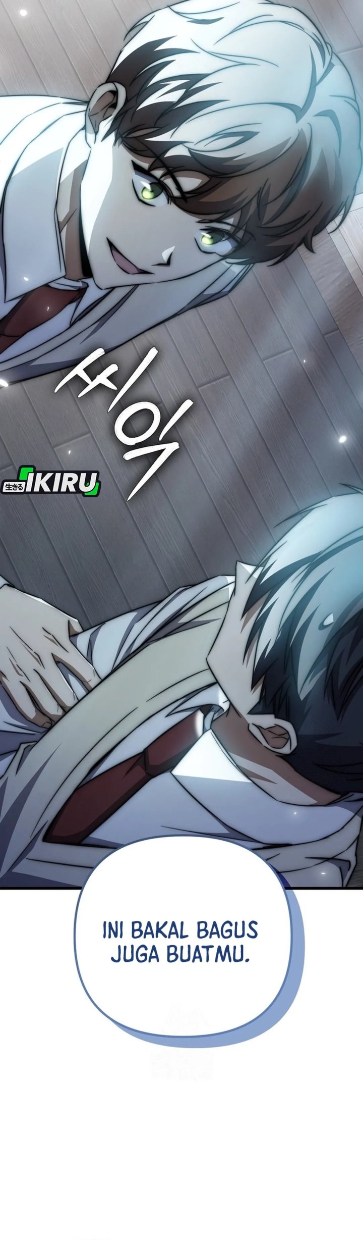 The Regressed Extra Becomes a Genius Chapter 04 Gambar 3