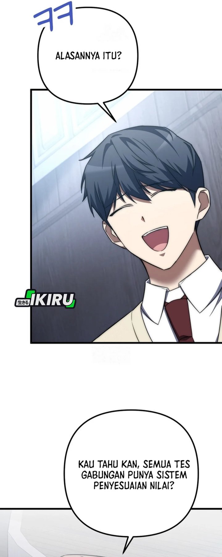 The Regressed Extra Becomes a Genius Chapter 04 Gambar 7