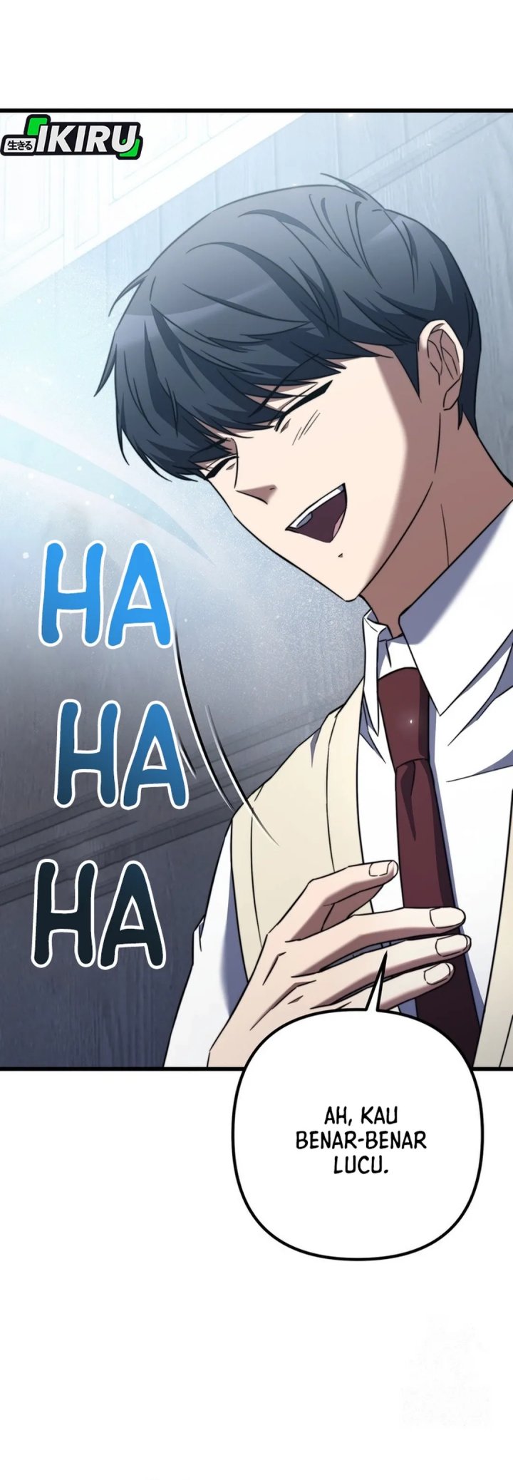 The Regressed Extra Becomes a Genius Chapter 04 Gambar 13