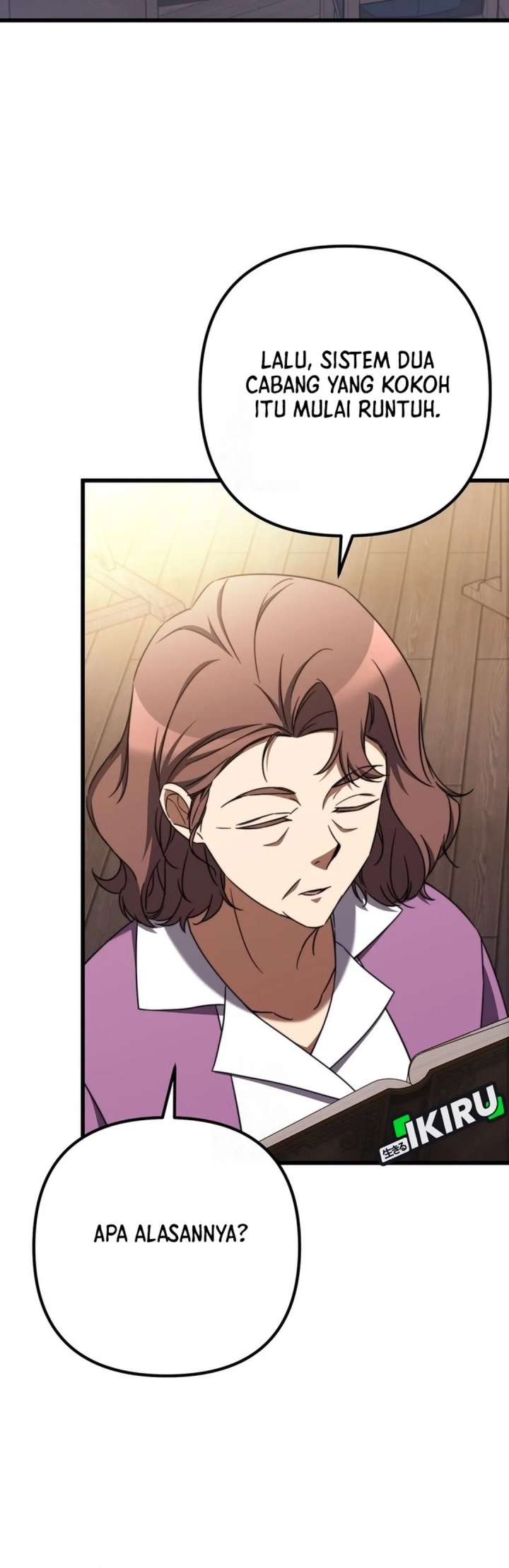 The Regressed Extra Becomes a Genius Chapter 04 Gambar 18