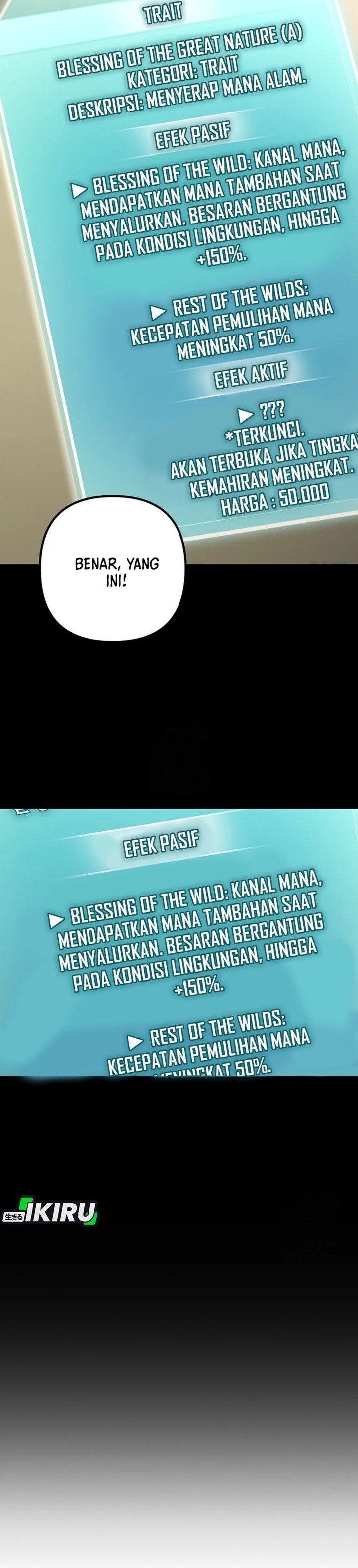 The Regressed Extra Becomes a Genius Chapter 04 Gambar 46