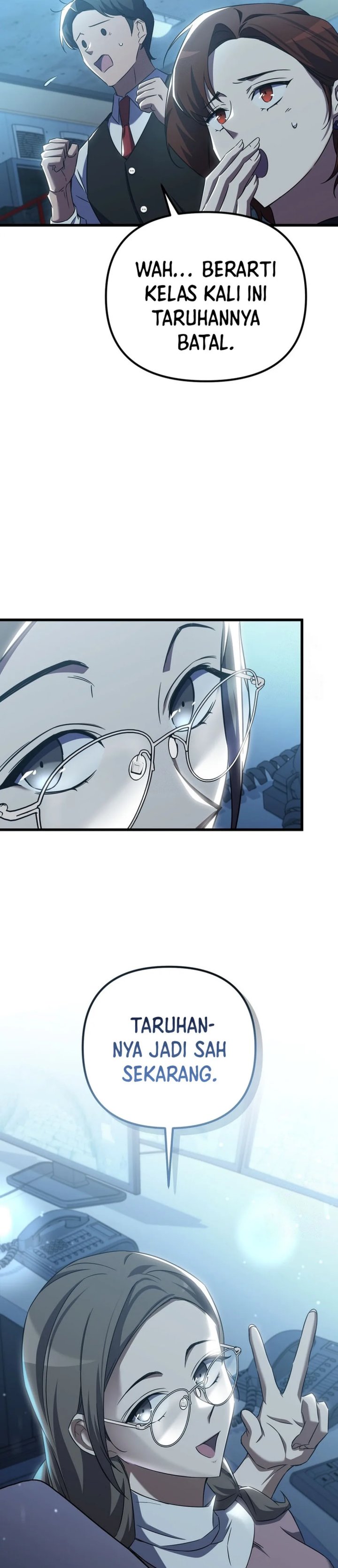 The Regressed Extra Becomes a Genius Chapter 06 Gambar 2