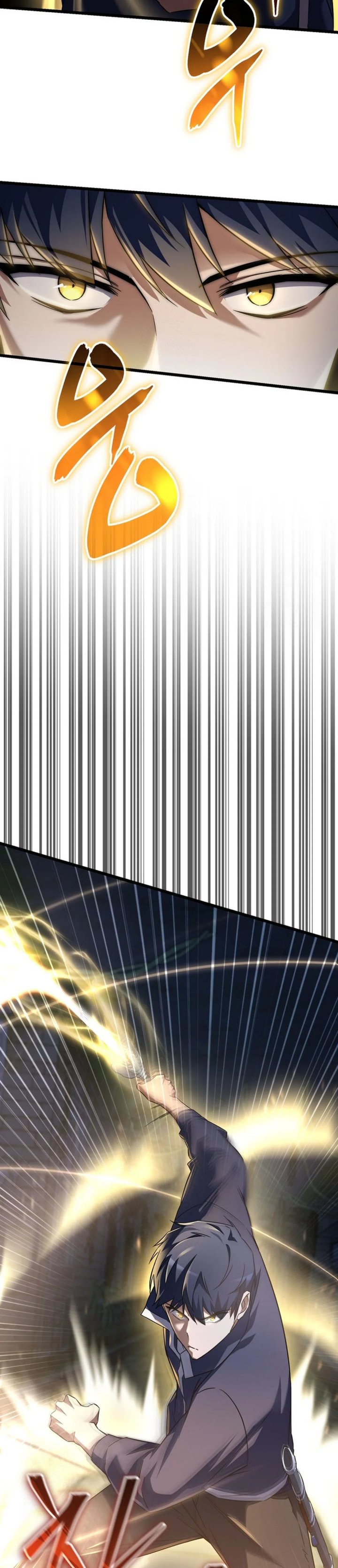 The Regressed Extra Becomes a Genius Chapter 06 Gambar 20