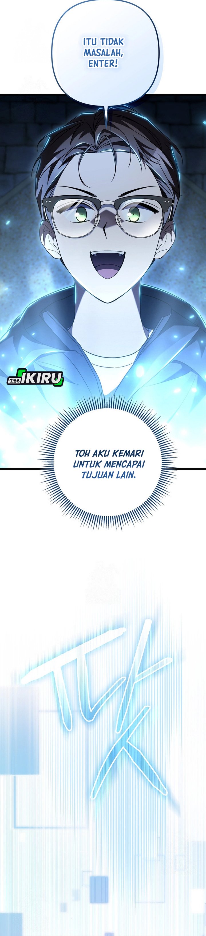 The Regressed Extra Becomes a Genius Chapter 08 Gambar 13