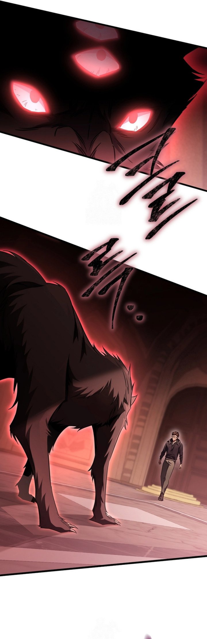 The Regressed Extra Becomes a Genius Chapter 08 Gambar 17