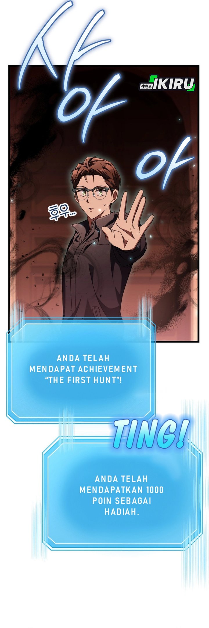 The Regressed Extra Becomes a Genius Chapter 08 Gambar 20