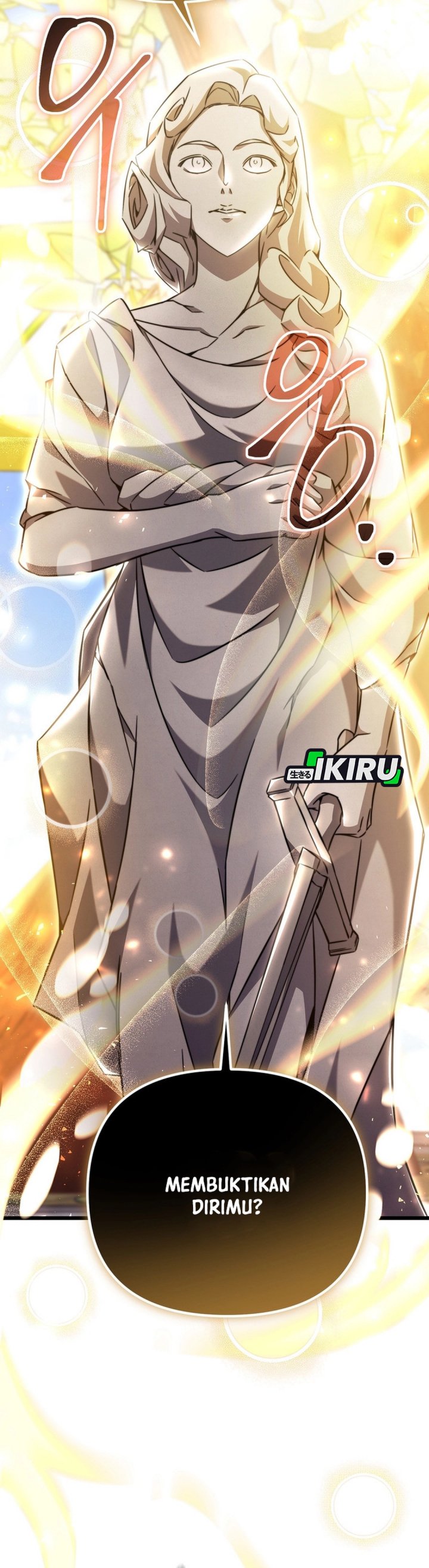 The Regressed Extra Becomes a Genius Chapter 08 Gambar 34