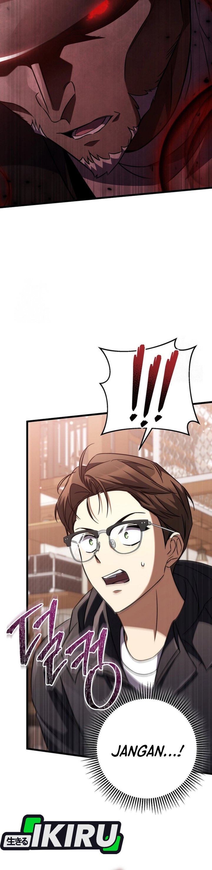 The Regressed Extra Becomes a Genius Chapter 09 Gambar 4