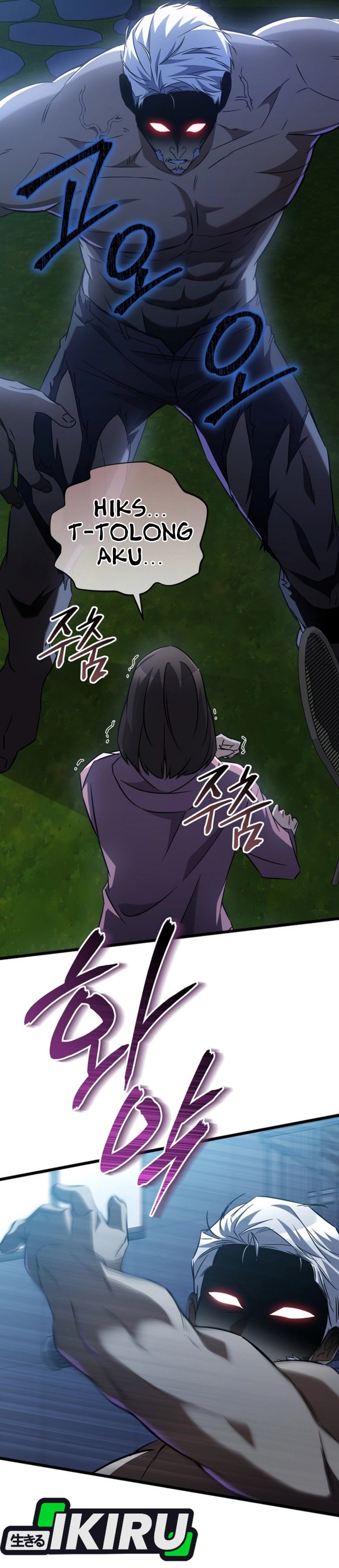 The Regressed Extra Becomes a Genius Chapter 09 Gambar 18