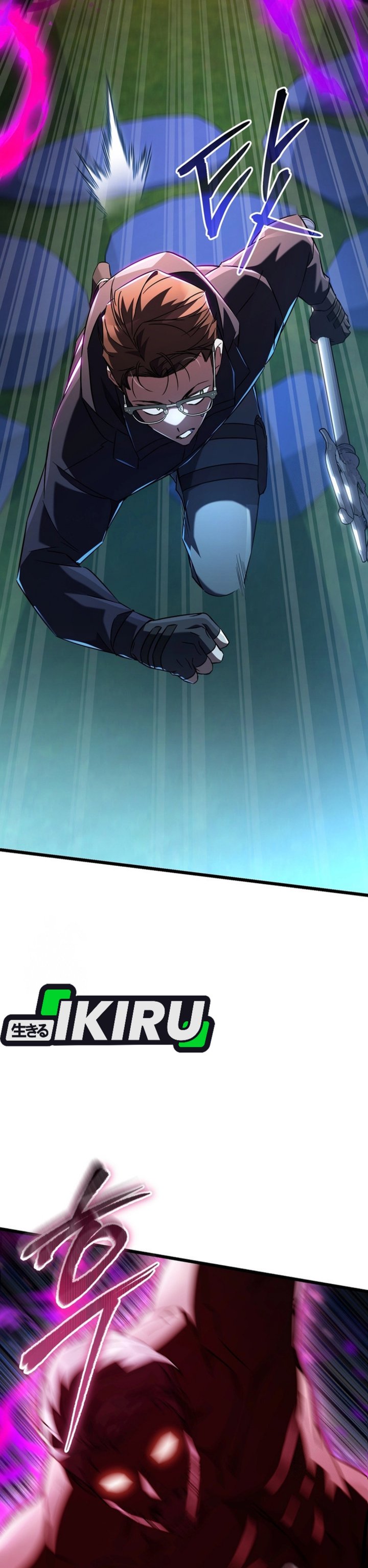 The Regressed Extra Becomes a Genius Chapter 09 Gambar 26