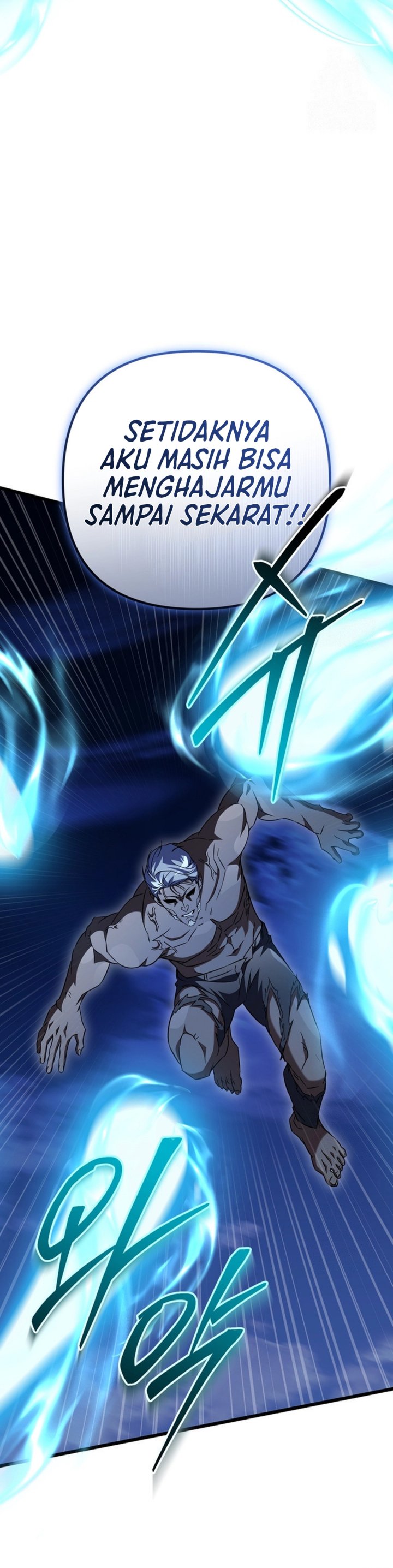 The Regressed Extra Becomes a Genius Chapter 09 Gambar 30