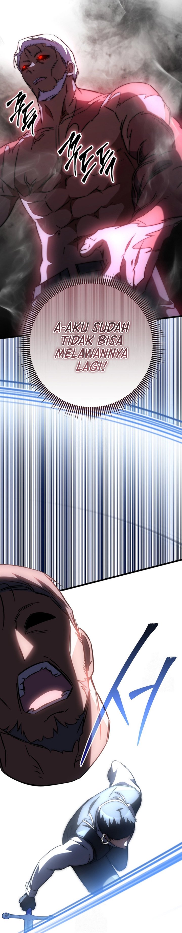 The Regressed Extra Becomes a Genius Chapter 09 Gambar 37