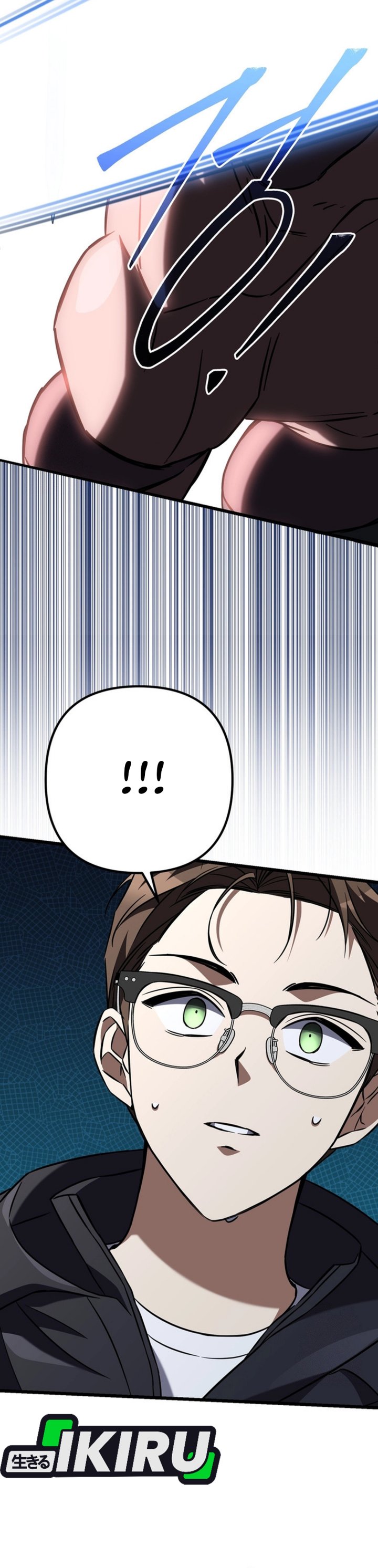 The Regressed Extra Becomes a Genius Chapter 09 Gambar 38