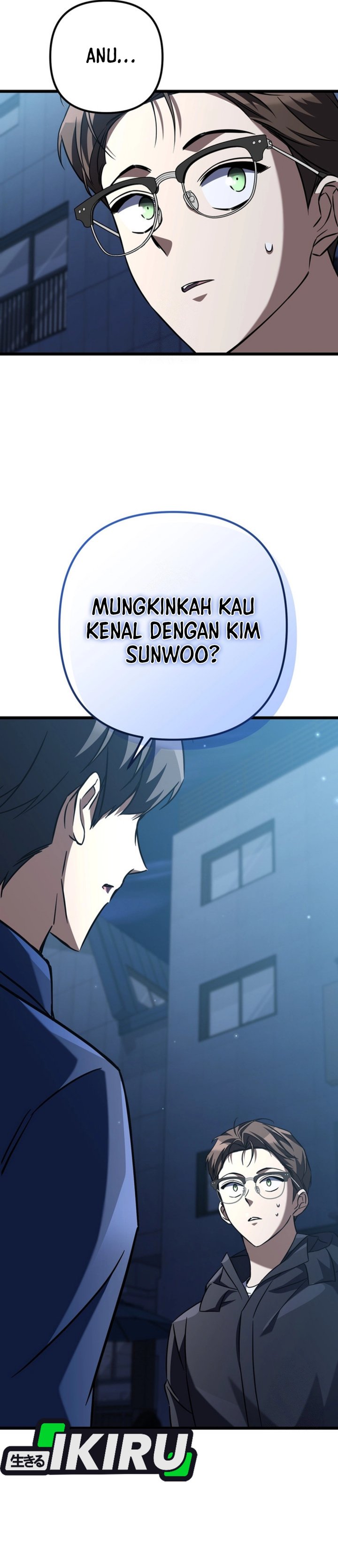 The Regressed Extra Becomes a Genius Chapter 09 Gambar 45