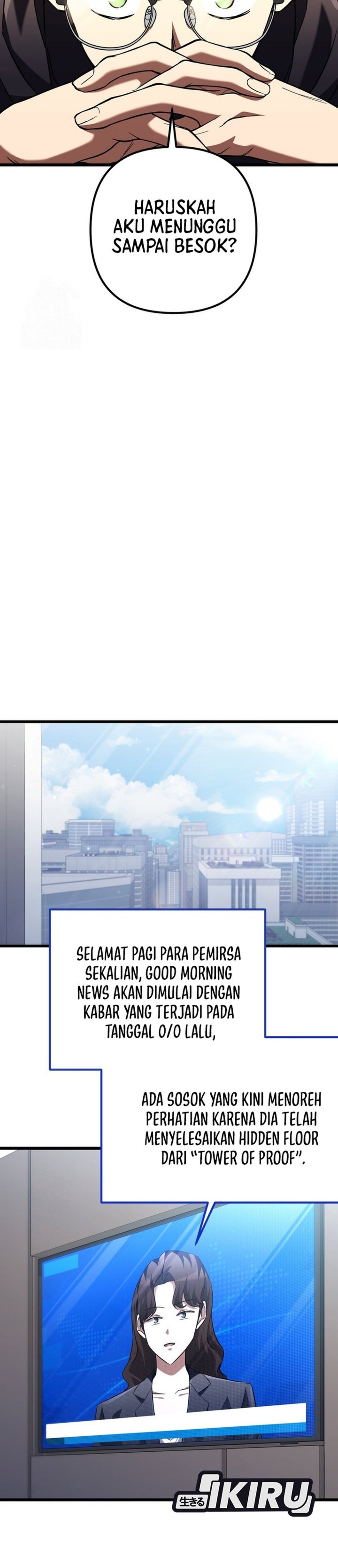 The Regressed Extra Becomes a Genius Chapter 10 Gambar 19