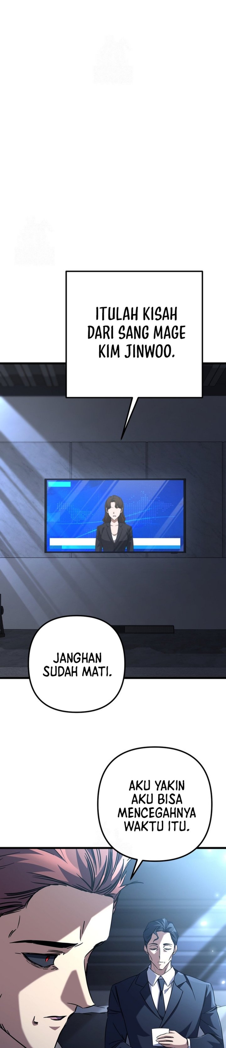 The Regressed Extra Becomes a Genius Chapter 10 Gambar 38