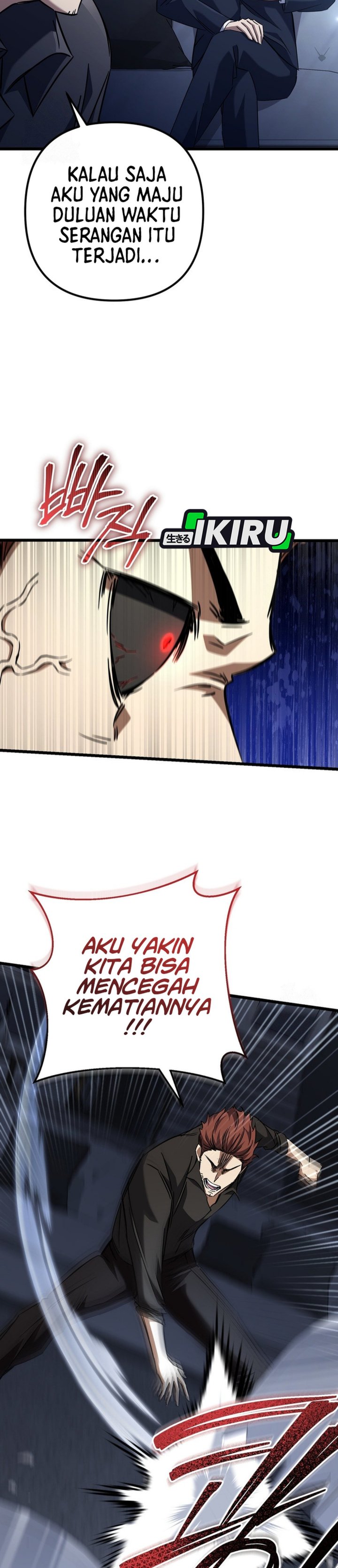 The Regressed Extra Becomes a Genius Chapter 10 Gambar 39