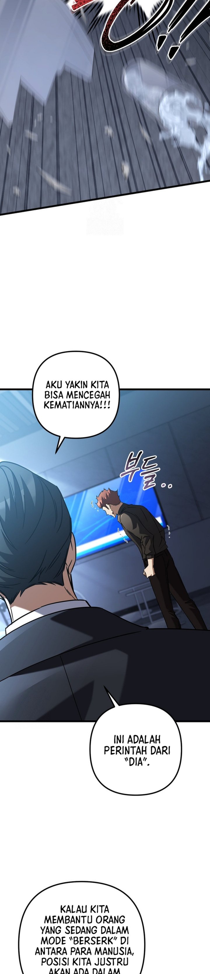 The Regressed Extra Becomes a Genius Chapter 10 Gambar 40