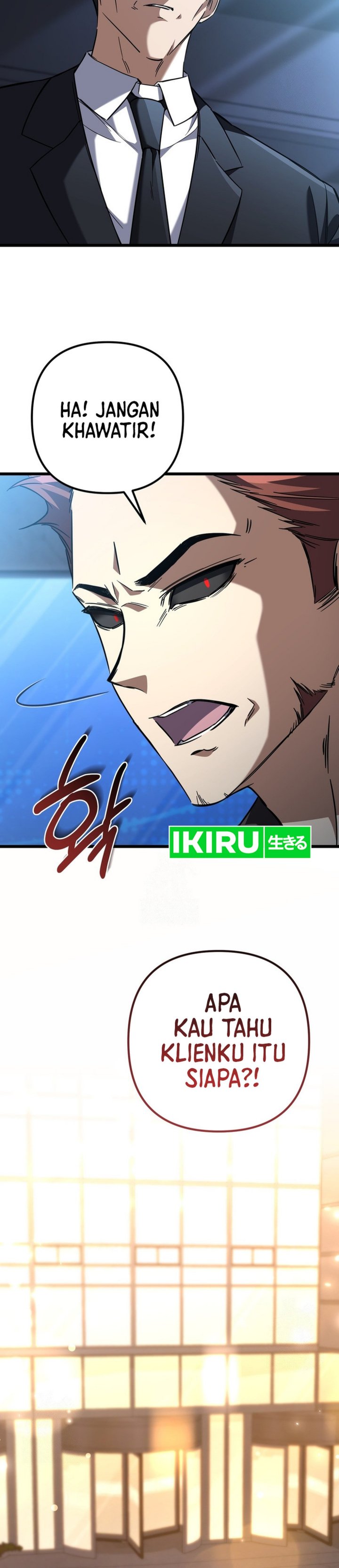 The Regressed Extra Becomes a Genius Chapter 10 Gambar 43