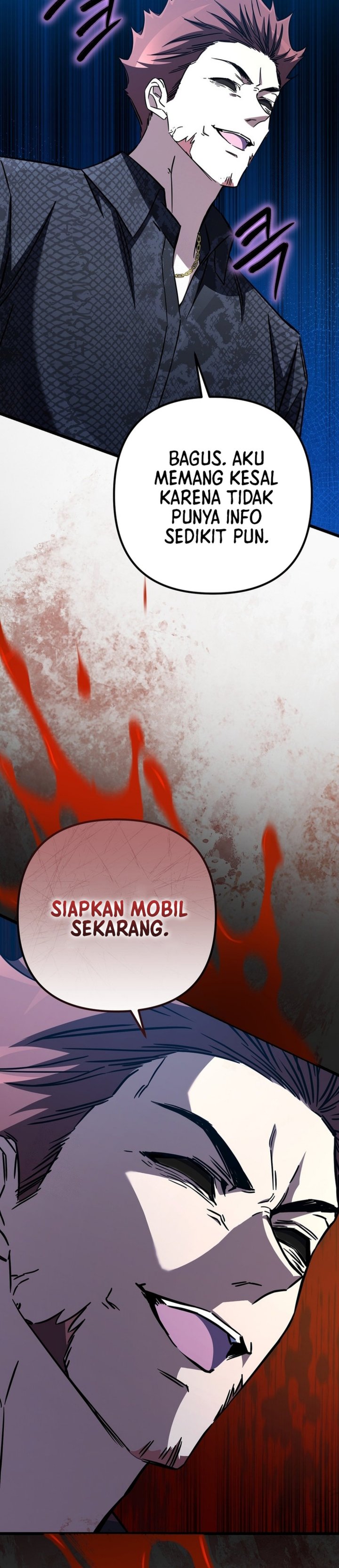 The Regressed Extra Becomes a Genius Chapter 12 Gambar 2