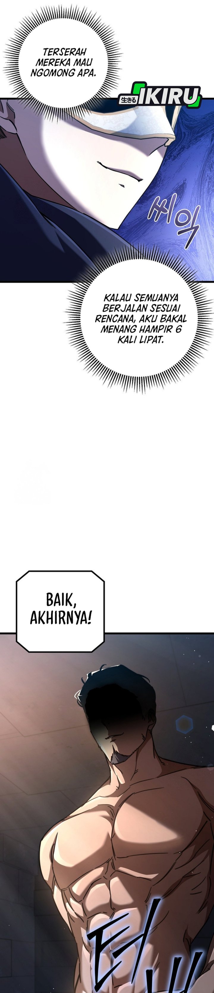 The Regressed Extra Becomes a Genius Chapter 12 Gambar 11