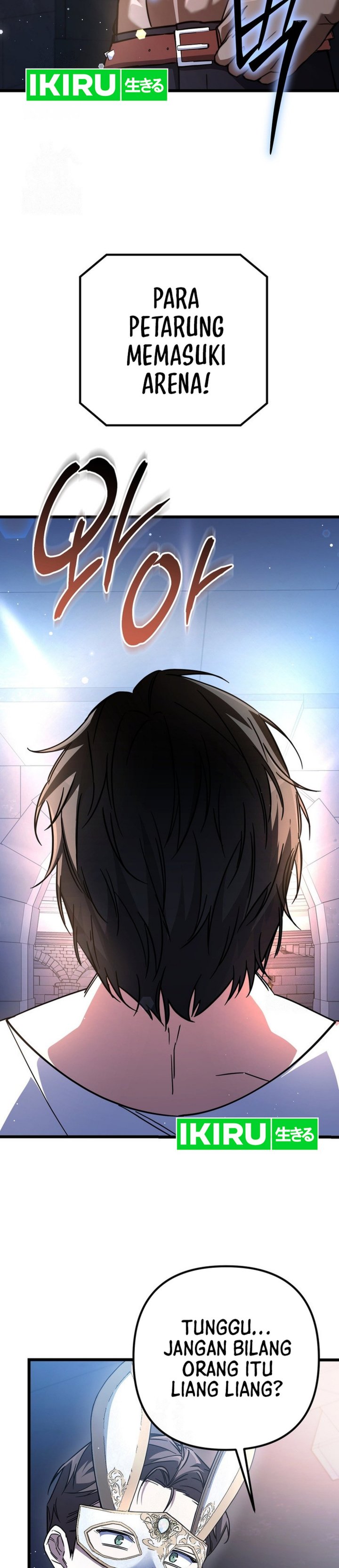 The Regressed Extra Becomes a Genius Chapter 12 Gambar 12