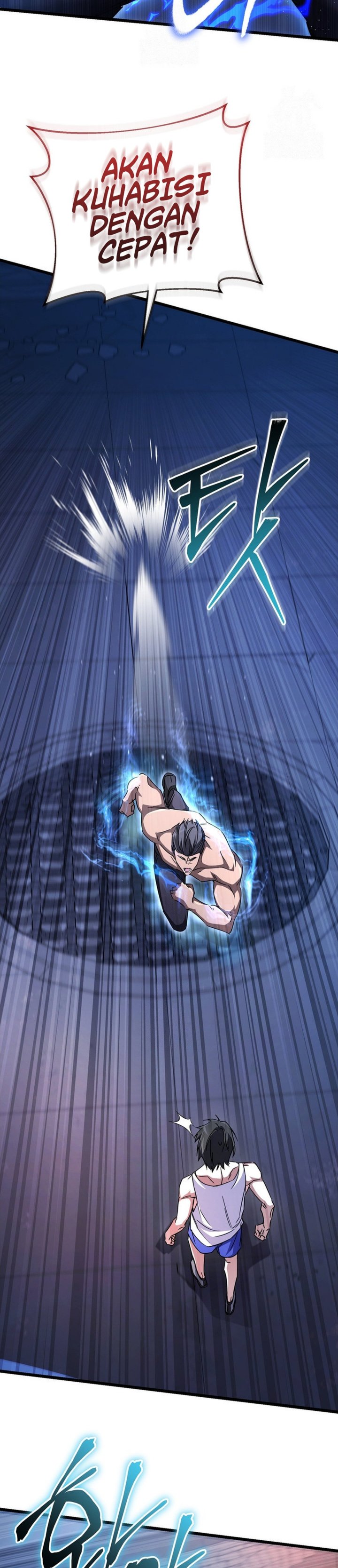 The Regressed Extra Becomes a Genius Chapter 12 Gambar 18