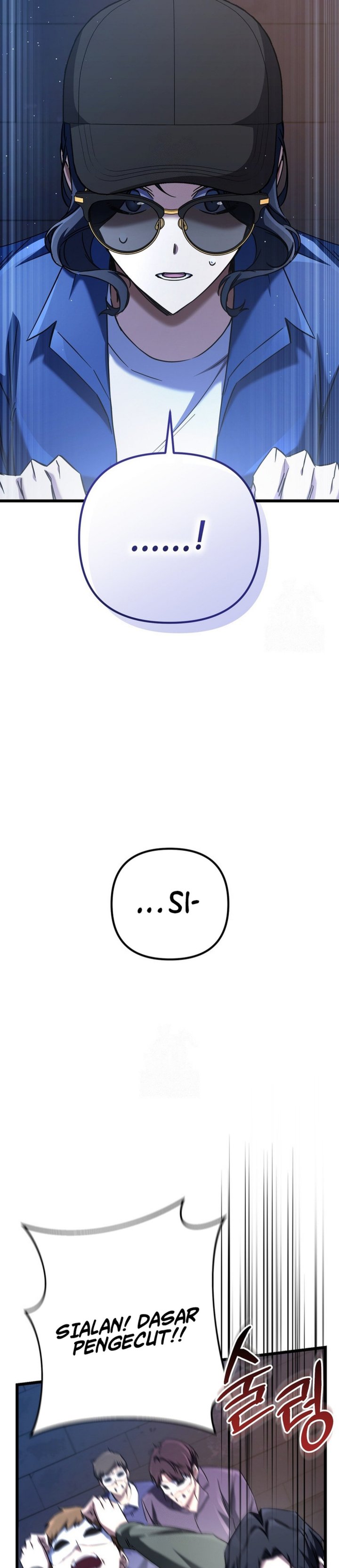 The Regressed Extra Becomes a Genius Chapter 12 Gambar 37