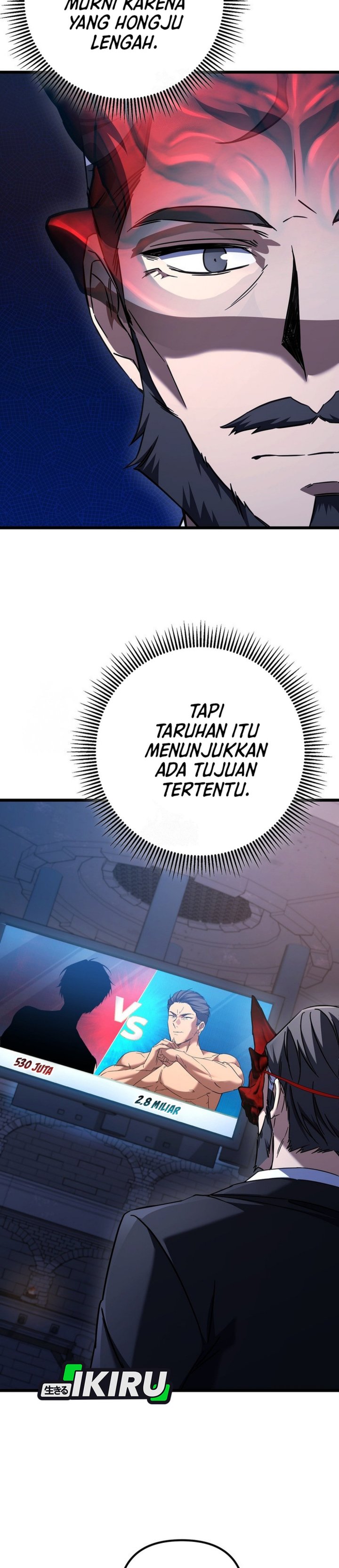 The Regressed Extra Becomes a Genius Chapter 12 Gambar 40