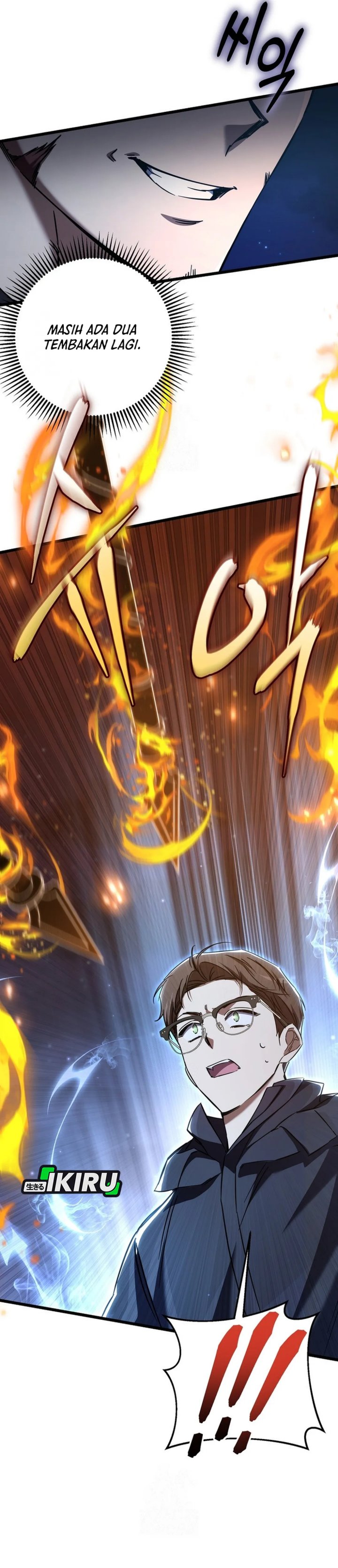 The Regressed Extra Becomes a Genius Chapter 13 Gambar 15