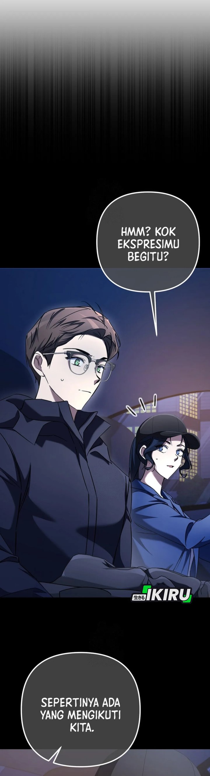 The Regressed Extra Becomes a Genius Chapter 13 Gambar 17