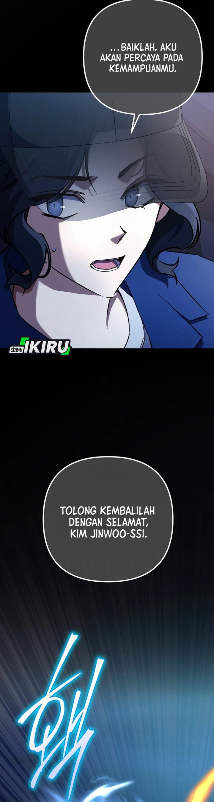 The Regressed Extra Becomes a Genius Chapter 13 Gambar 22