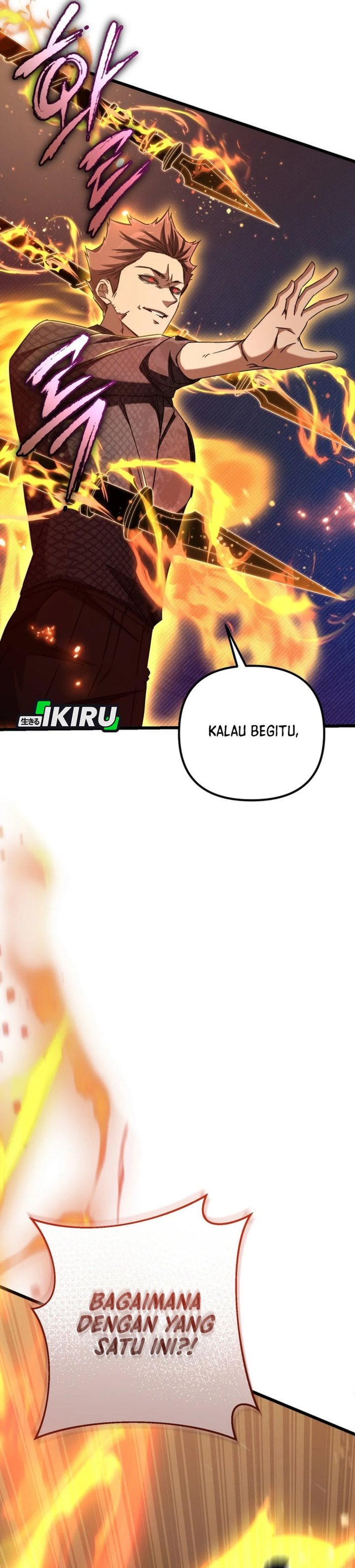 The Regressed Extra Becomes a Genius Chapter 13 Gambar 25