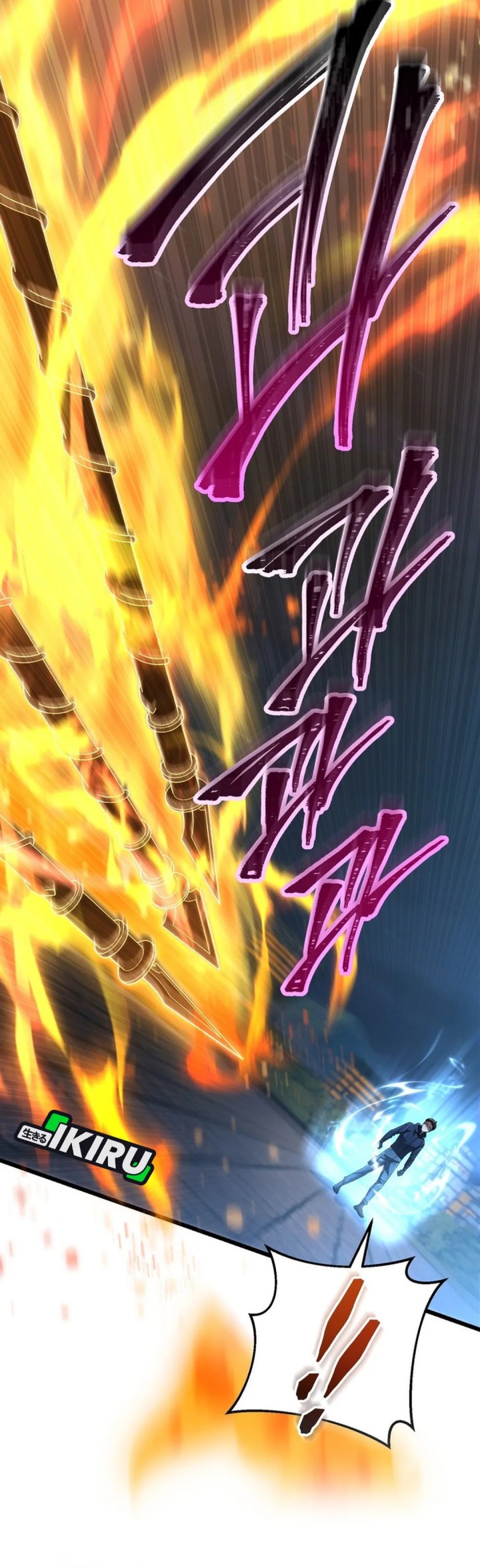 The Regressed Extra Becomes a Genius Chapter 13 Gambar 26