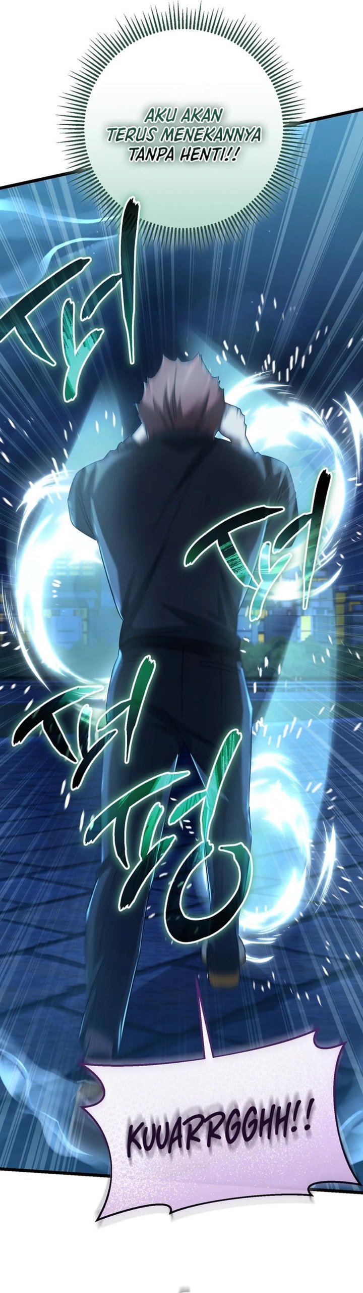 The Regressed Extra Becomes a Genius Chapter 13 Gambar 38