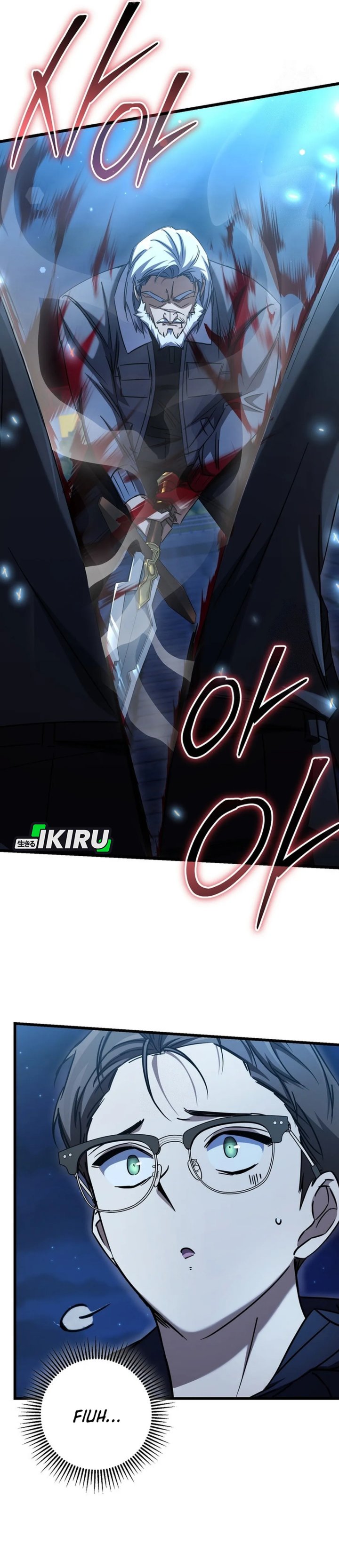 The Regressed Extra Becomes a Genius Chapter 13 Gambar 49