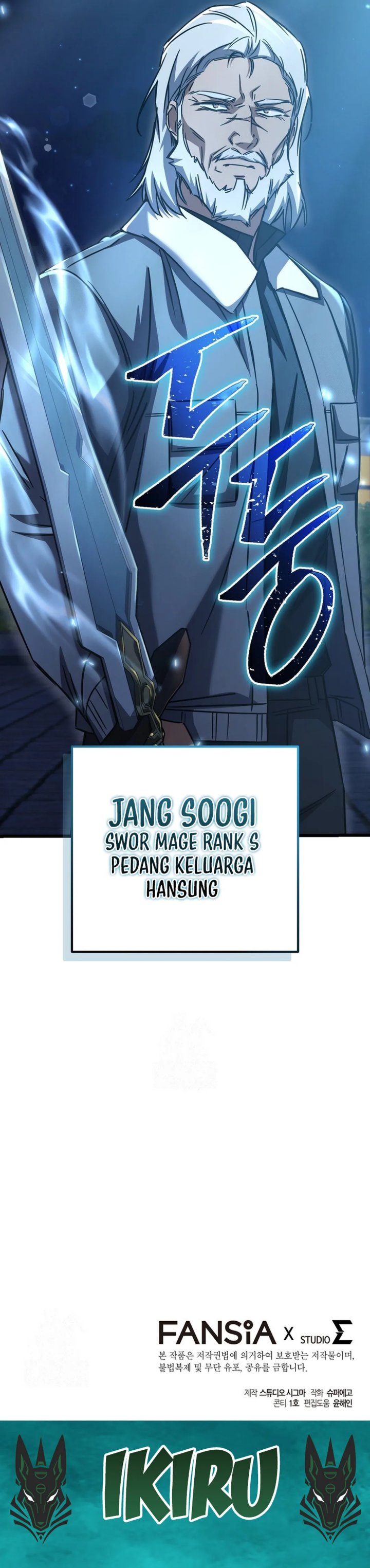 The Regressed Extra Becomes a Genius Chapter 13 Gambar 51