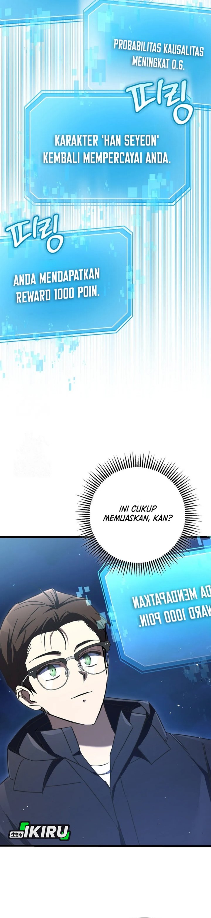 The Regressed Extra Becomes a Genius Chapter 14 Gambar 7