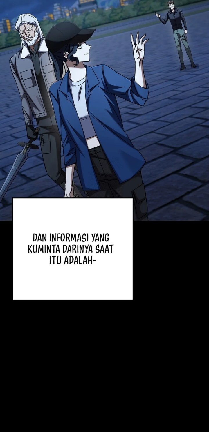 The Regressed Extra Becomes a Genius Chapter 14 Gambar 13