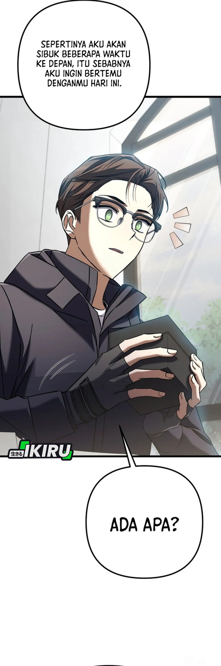 The Regressed Extra Becomes a Genius Chapter 14 Gambar 30