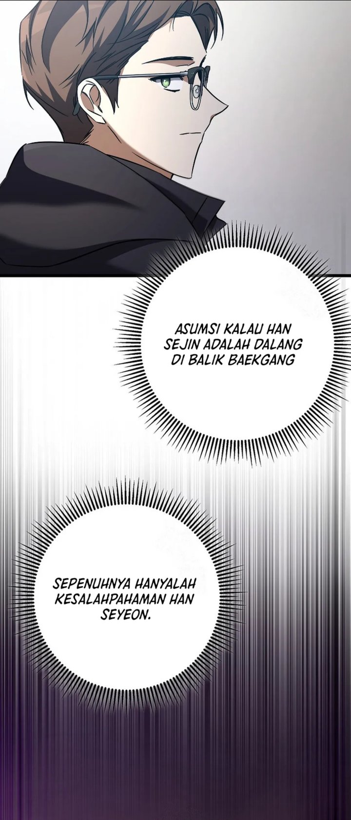 The Regressed Extra Becomes a Genius Chapter 14 Gambar 33