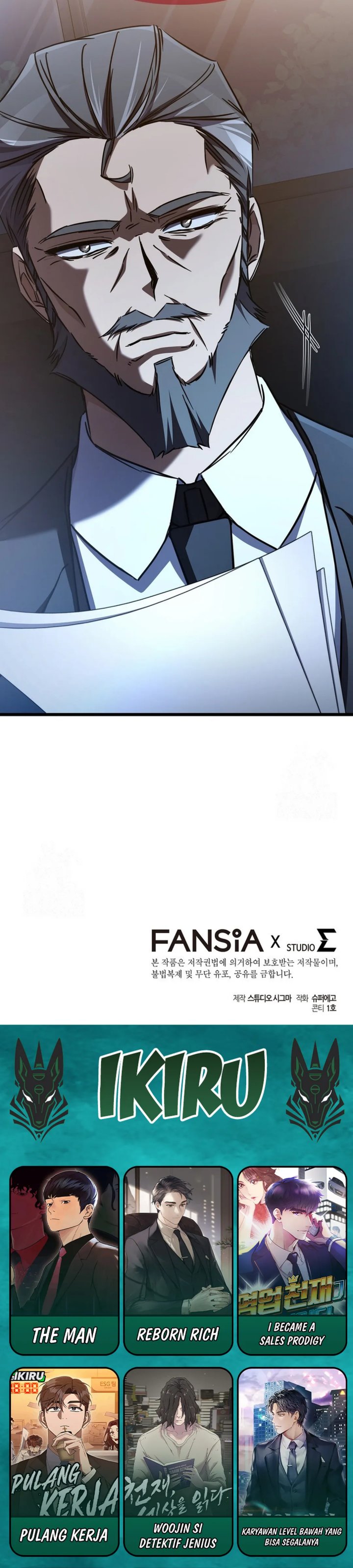 The Regressed Extra Becomes a Genius Chapter 14 Gambar 46