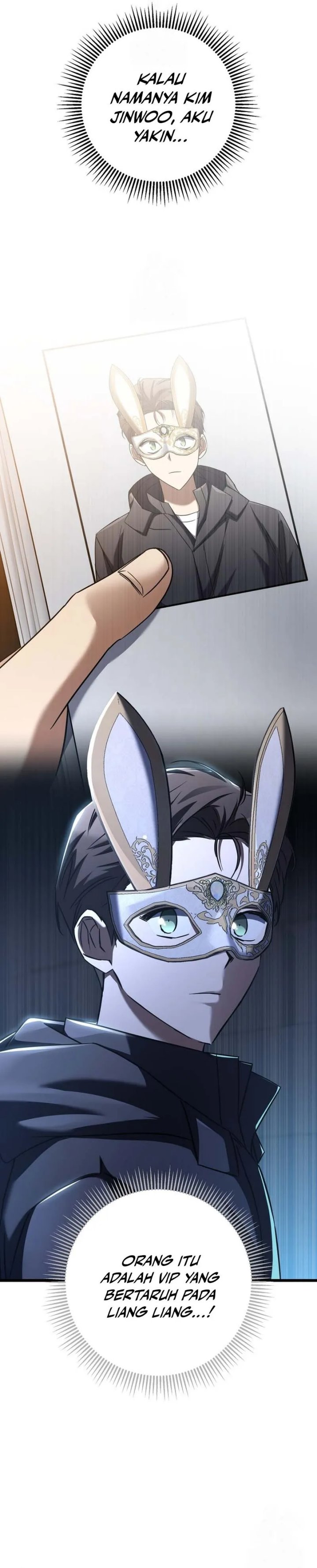 The Regressed Extra Becomes a Genius Chapter 15 Gambar 2