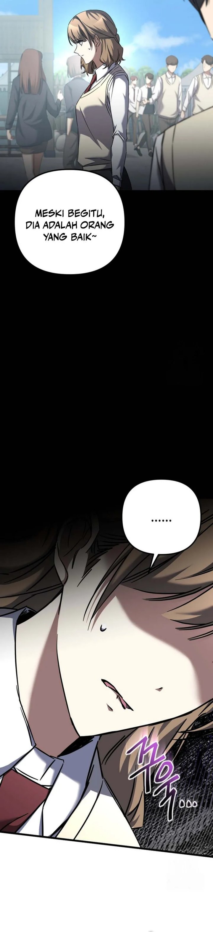 The Regressed Extra Becomes a Genius Chapter 15 Gambar 30