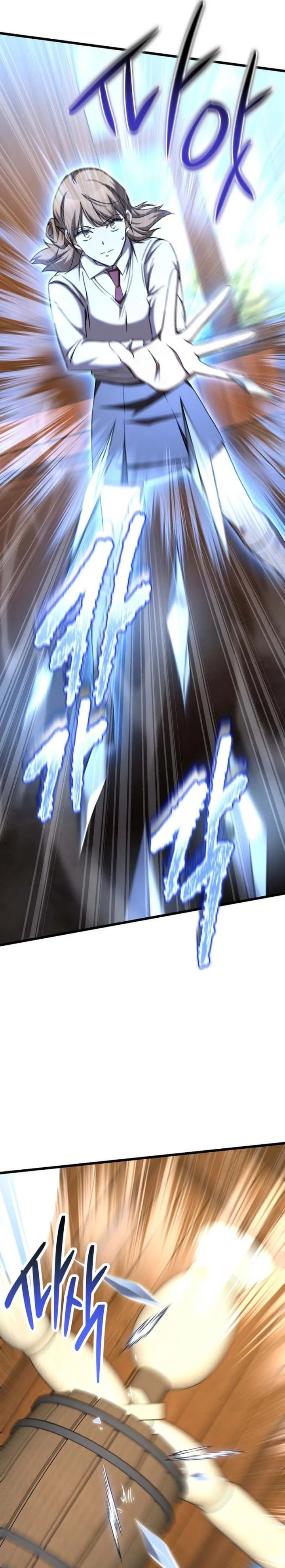 The Regressed Extra Becomes a Genius Chapter 15 Gambar 31