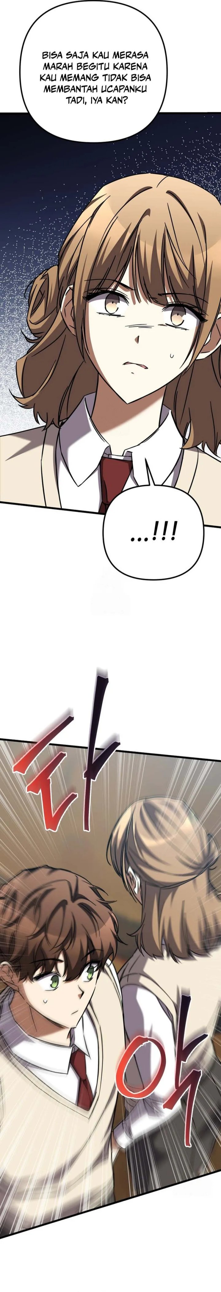 The Regressed Extra Becomes a Genius Chapter 15 Gambar 38