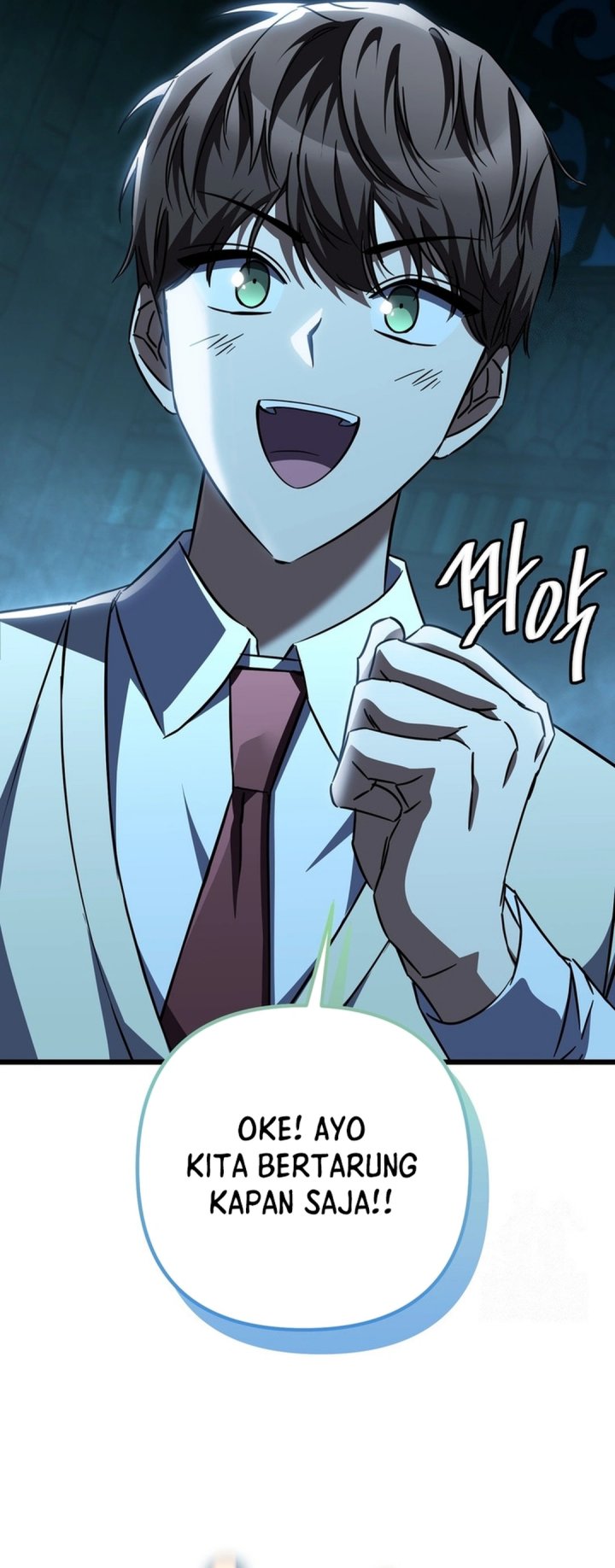 The Regressed Extra Becomes a Genius Chapter 16 Gambar 3