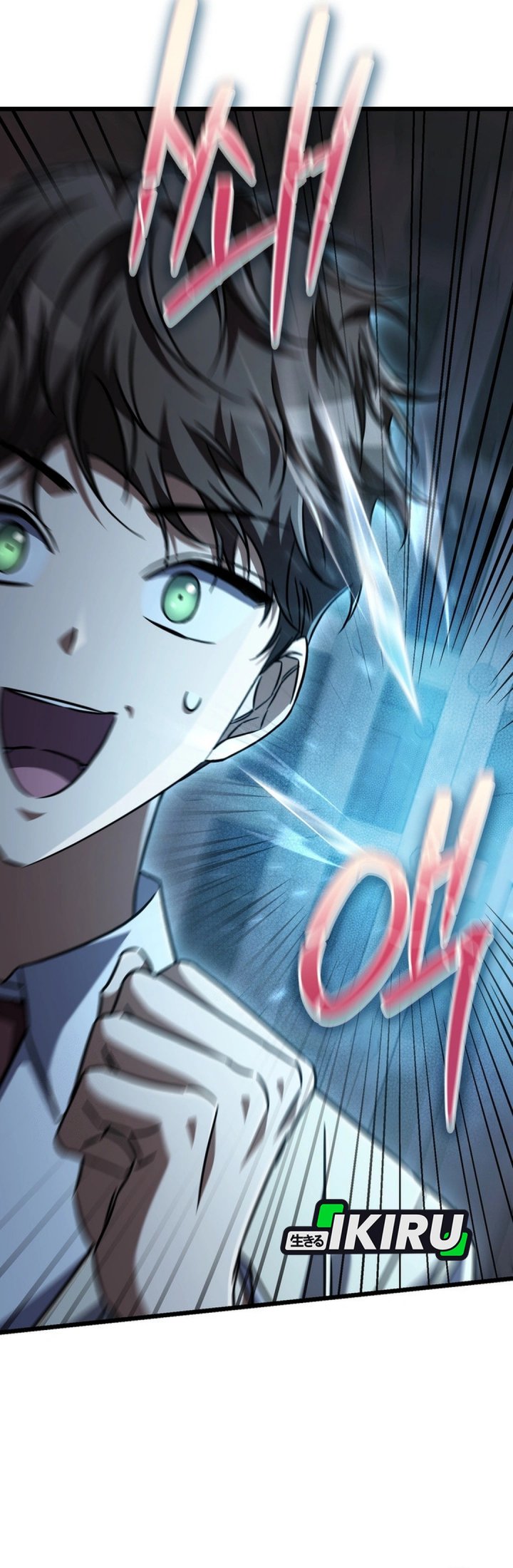 The Regressed Extra Becomes a Genius Chapter 16 Gambar 4