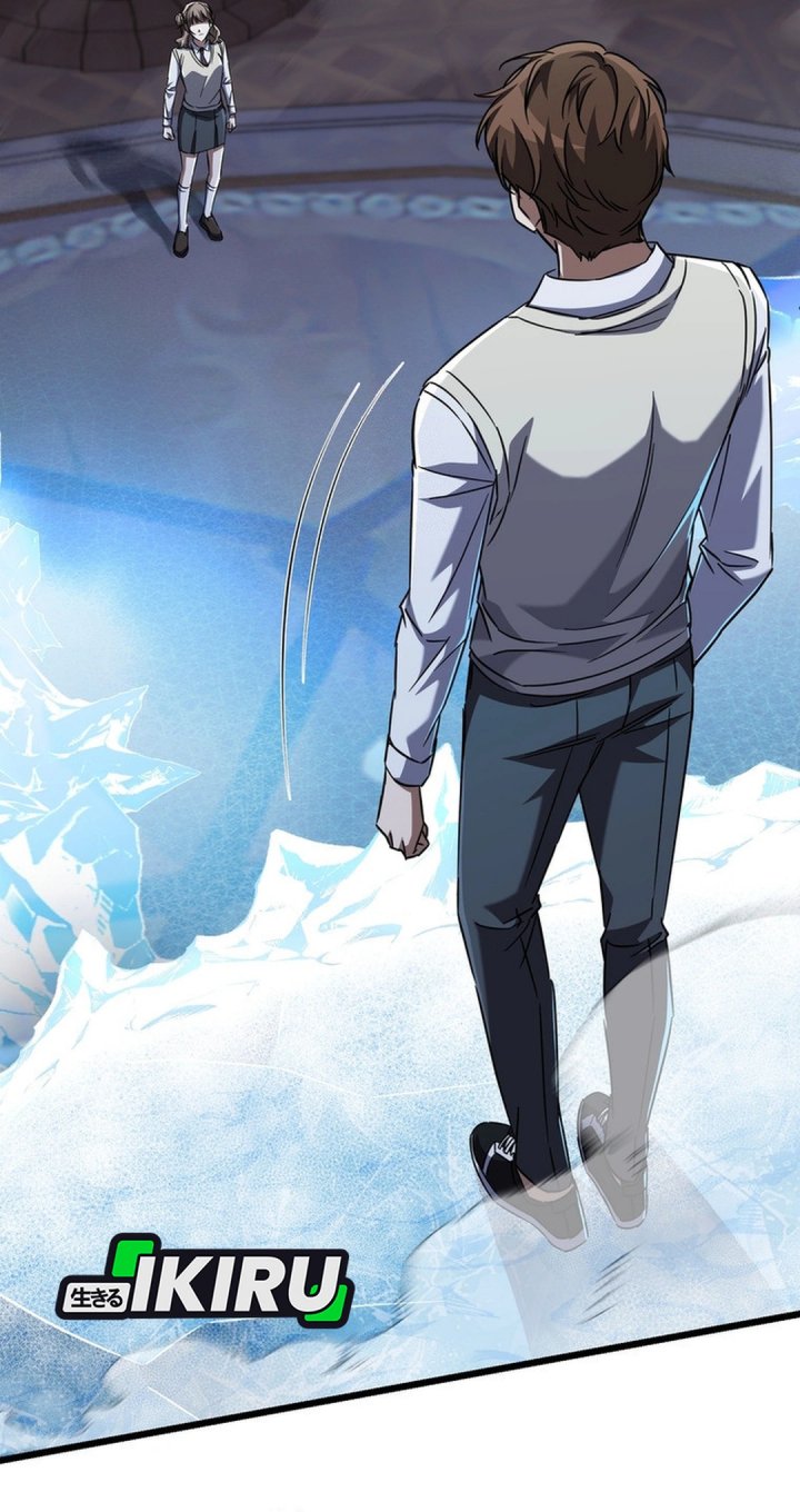 The Regressed Extra Becomes a Genius Chapter 16 Gambar 13