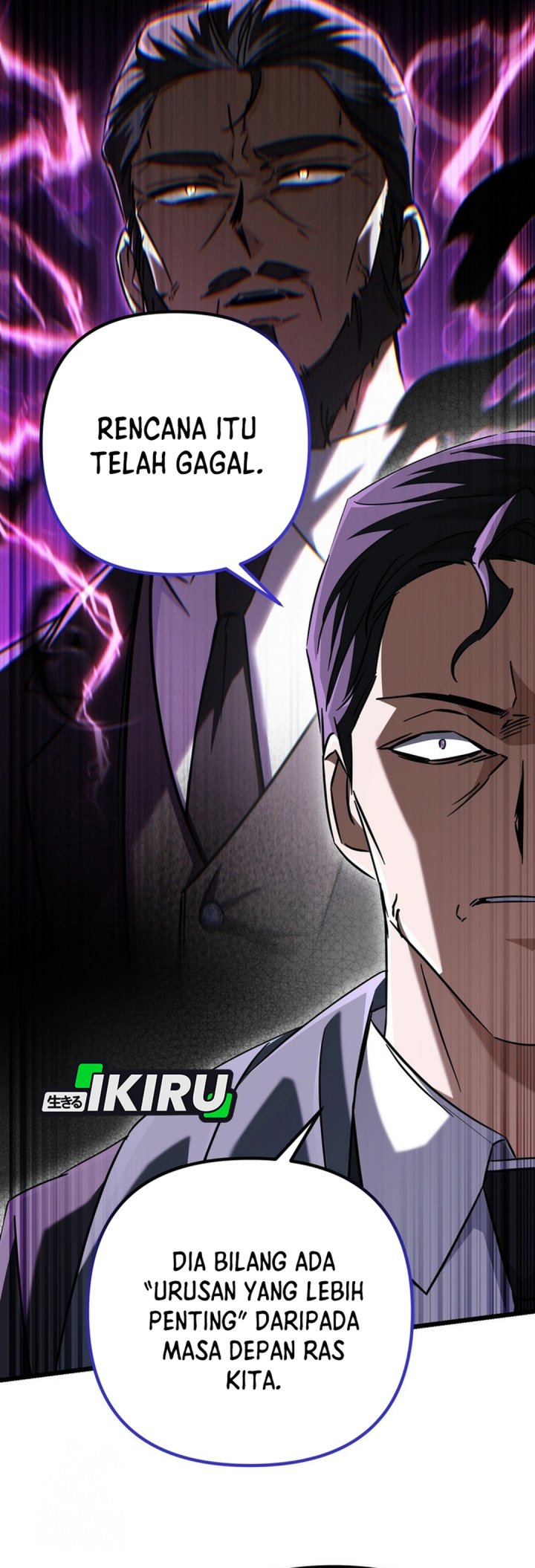 The Regressed Extra Becomes a Genius Chapter 16 Gambar 36